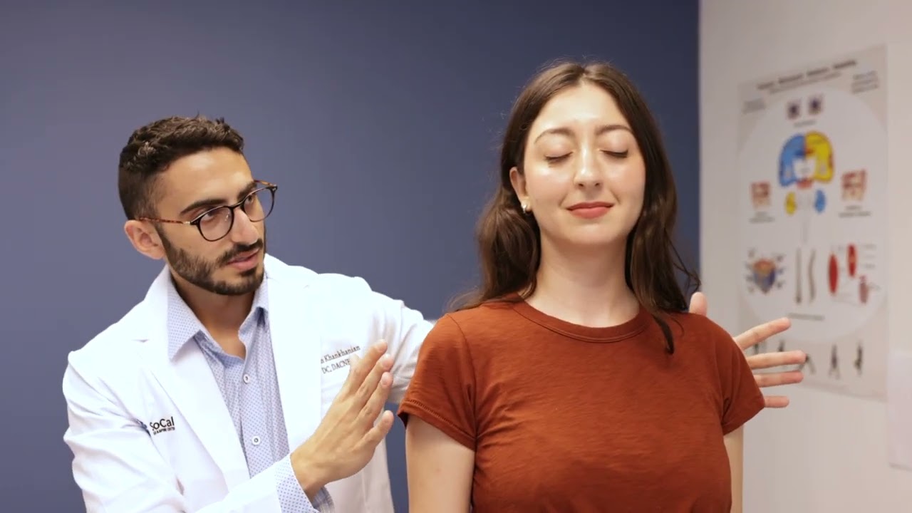 Welcome to SoCal Brain and Spine Center!