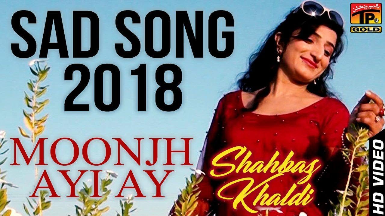 Sharabi - Shehbaz Khaldi - Latest Song 2018 - Latest Punjabi And Saraiki