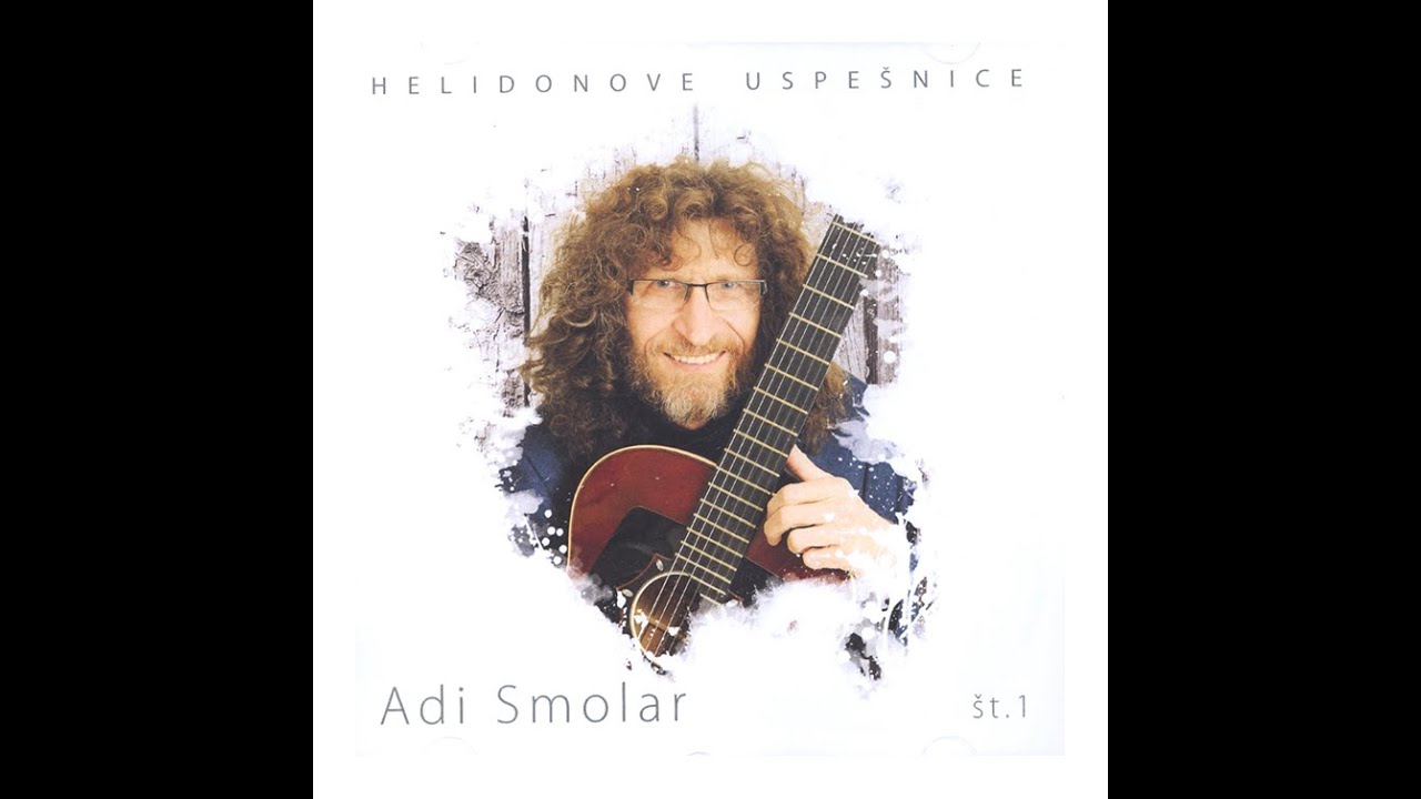 Adi Smolar - Nič nisi vreden