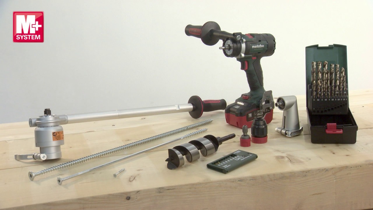 BS 18 LTX-3 BL Q I - 18V CORDLESS DRILL / SCREWDRIVER