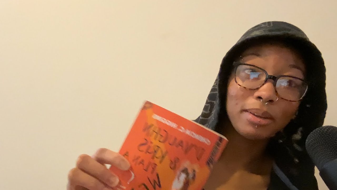 ASMR Librarian📚