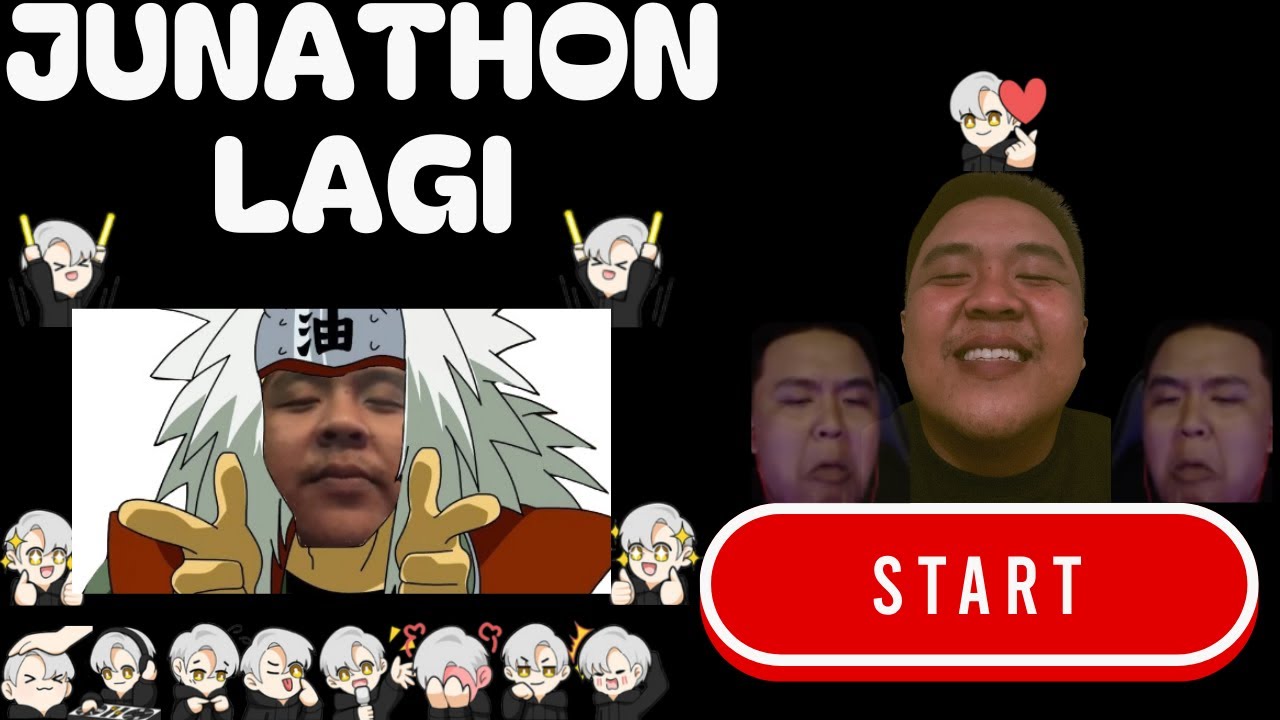 PART30 JUNATHON! #TheCouncil #glorix7town #Junathon