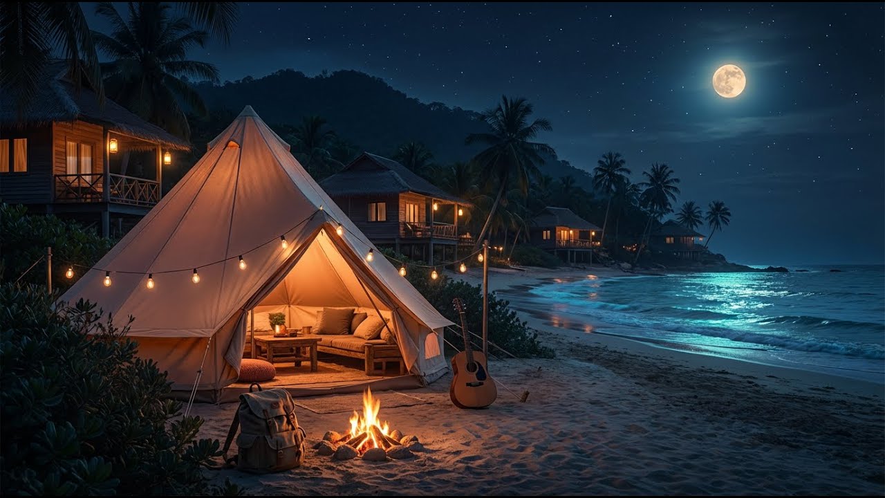 Peaceful nights with deep sleep • Relaxing music • Sleep therapy • Fall asleep immediately
