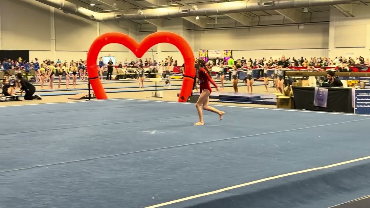 2026 Charity Challenge Cup - Grace - FX 8.250