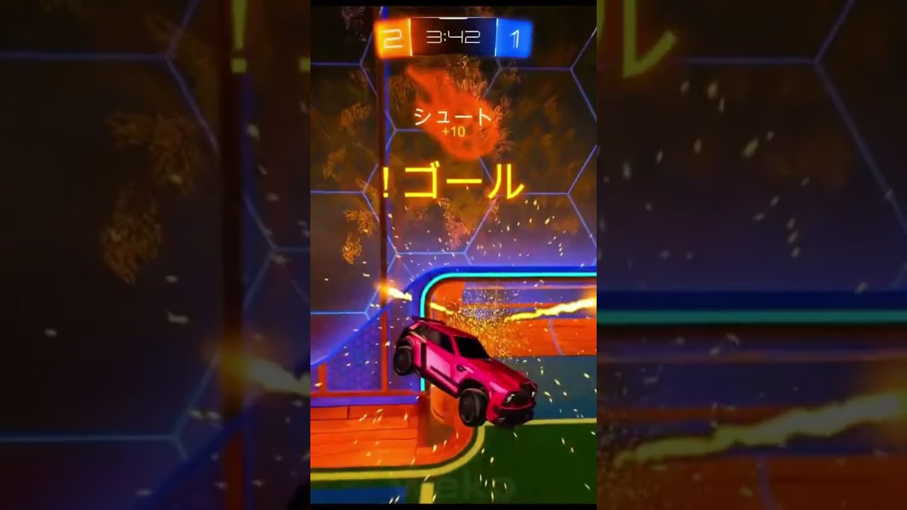 Caut duo champ-grandchamp #rocketleague #rocketleagueclips #rl