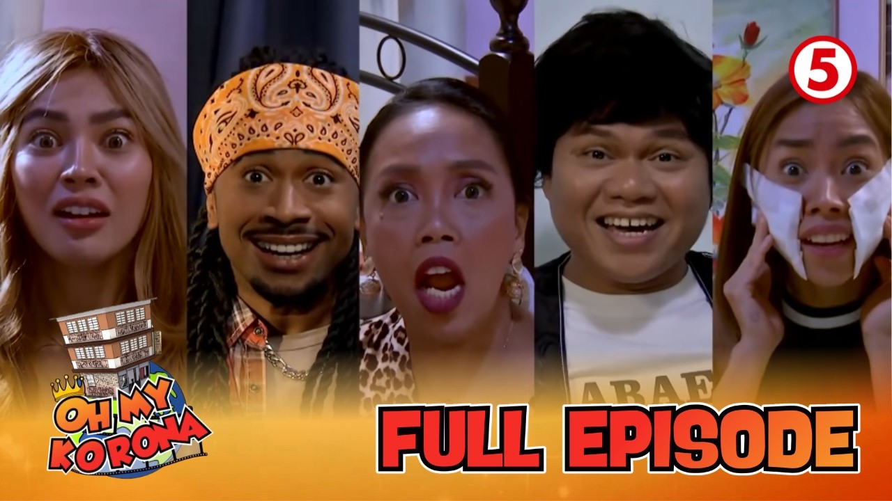 Oh My Korona Episode 1 | February 16, 2026