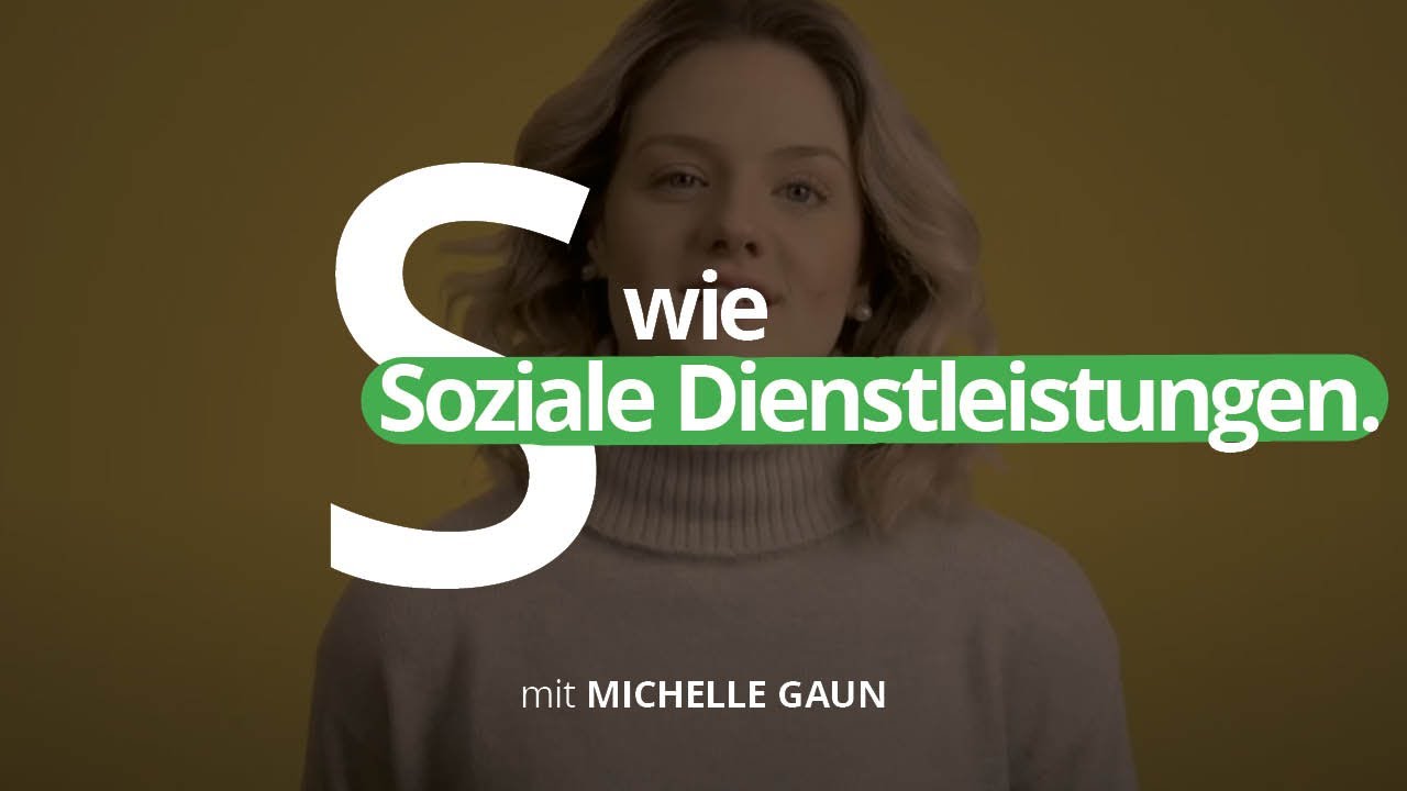 [Sozialarbeiter-ABC] Soziale Arbeit einfach erklärt. S wie soziale Dienstleitung.