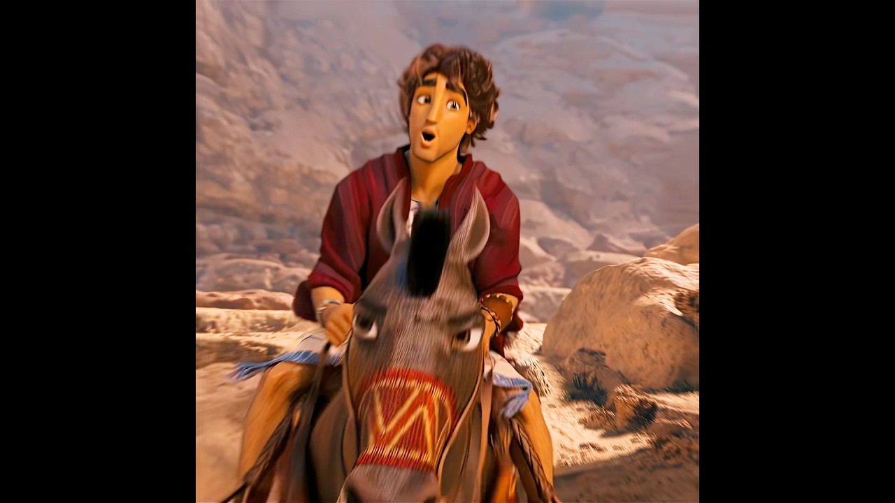 This new DAVID movie looks incredible! 🙏 #christian #faith #davidmovie #jesus #faithedit