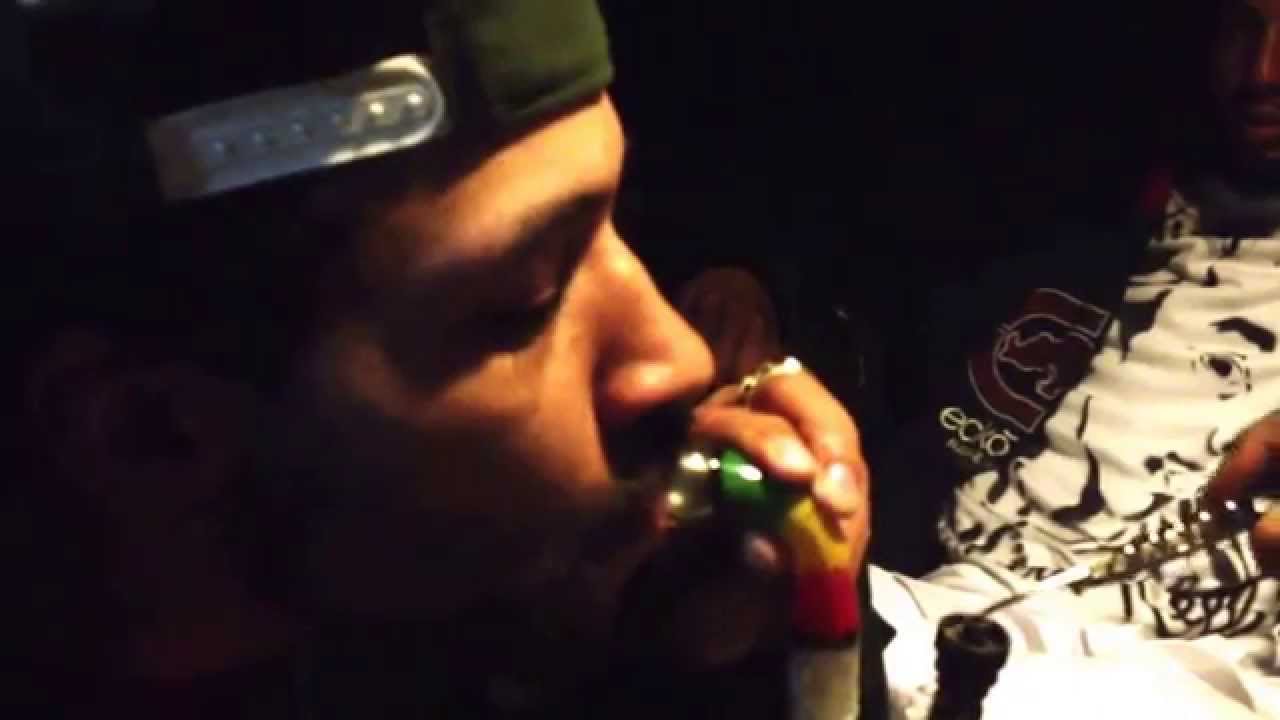 Hood House Studio Dab Session