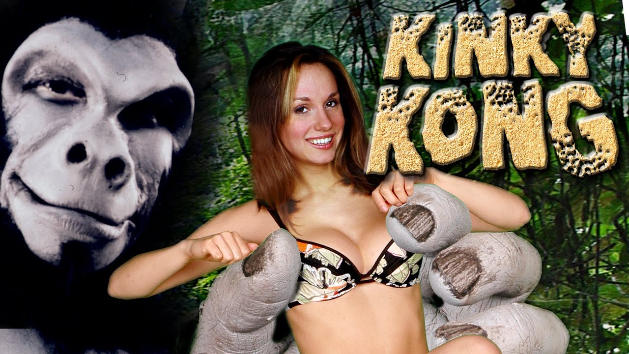 Kinky Kong (2006) - Trailer