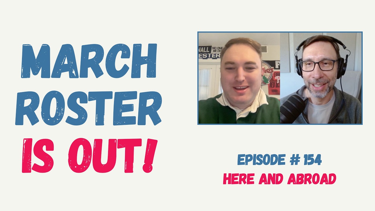 Breaking Down the USMNT March Roster