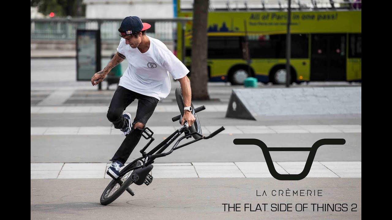 The Flat Side of Things 2