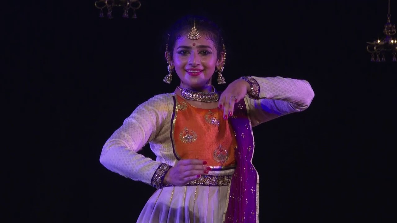 Thaat | Amad by Rohini Prabhath