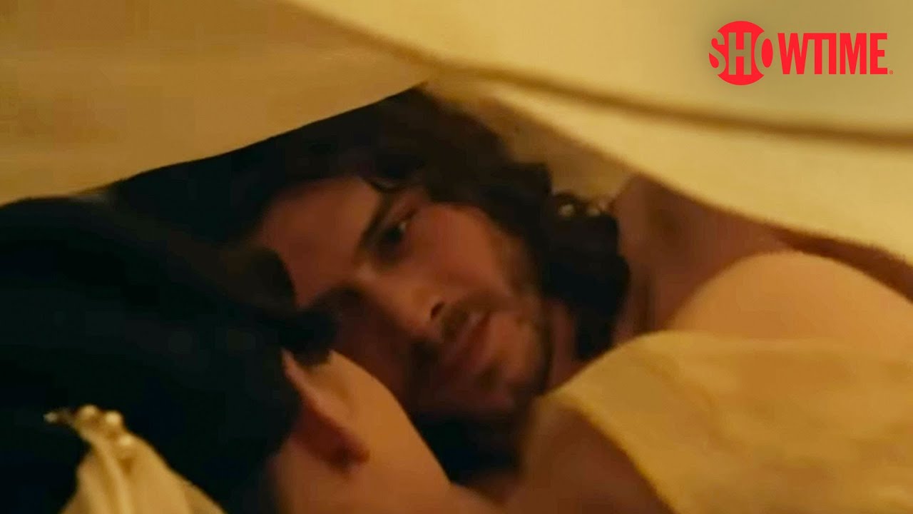 The Borgias Season 3: Episode 5 Clip - Love | SHOWTIME