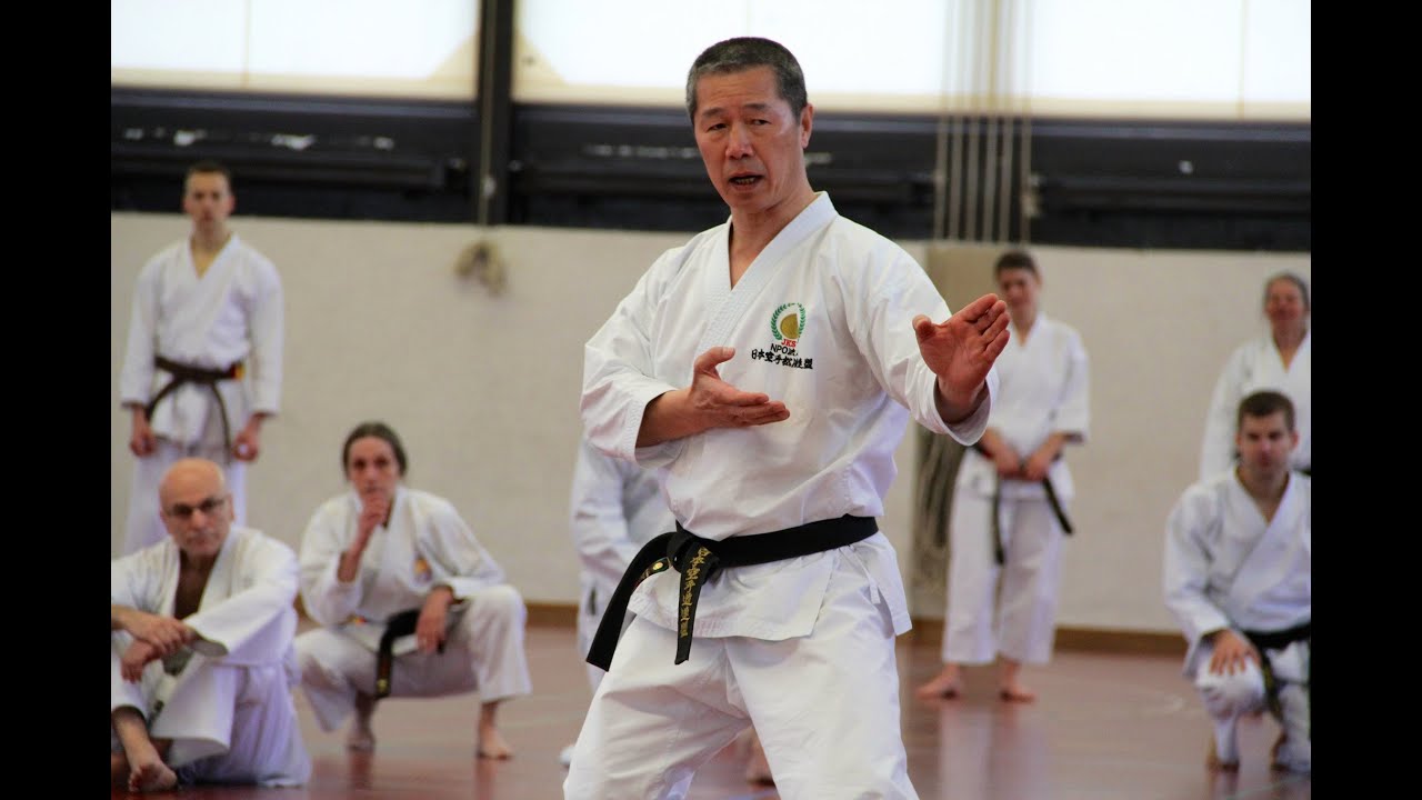 JKS France MASAO KAGAWA