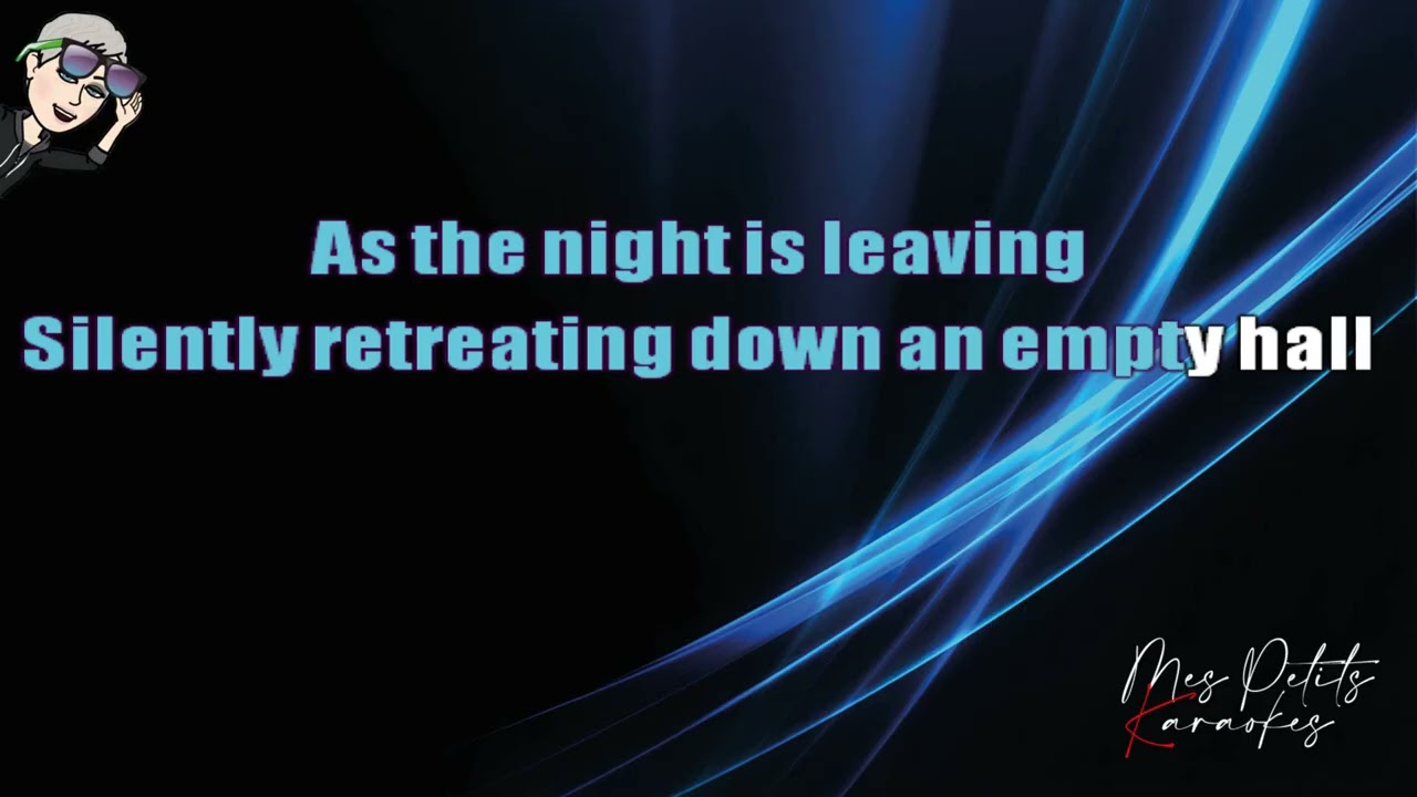 GIORGIO MORODER - THEME FROM MIDNIGHT EXPRESS (@mespetitskaraokes)