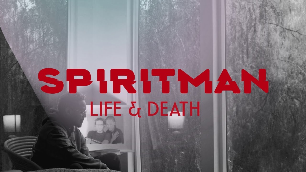 SPIRIT MAN: EP. 2 