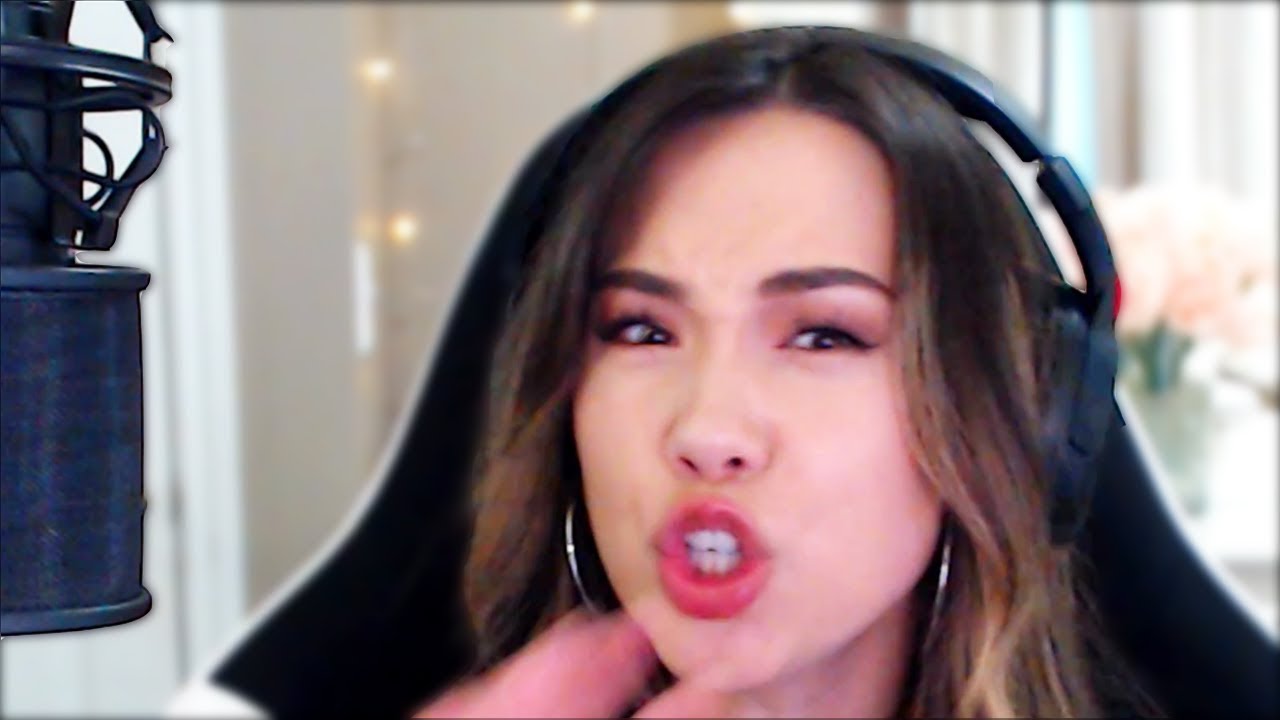 Jodi having a  Meltdown | Fuslie Roasted | Jaime Singing | Kimi x Peter?