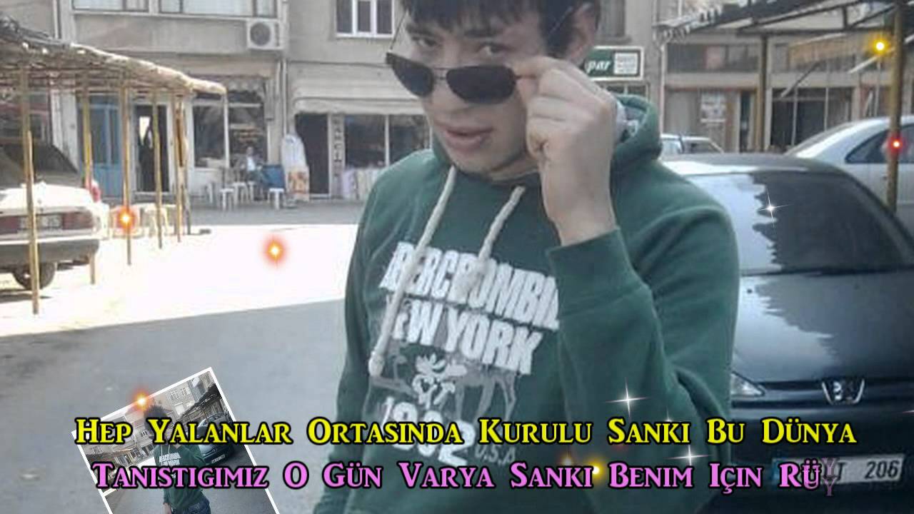 Oscar Attack & Sirdas & Patron Murat - Bug&uuml;n Dumana Maruzum (2014)