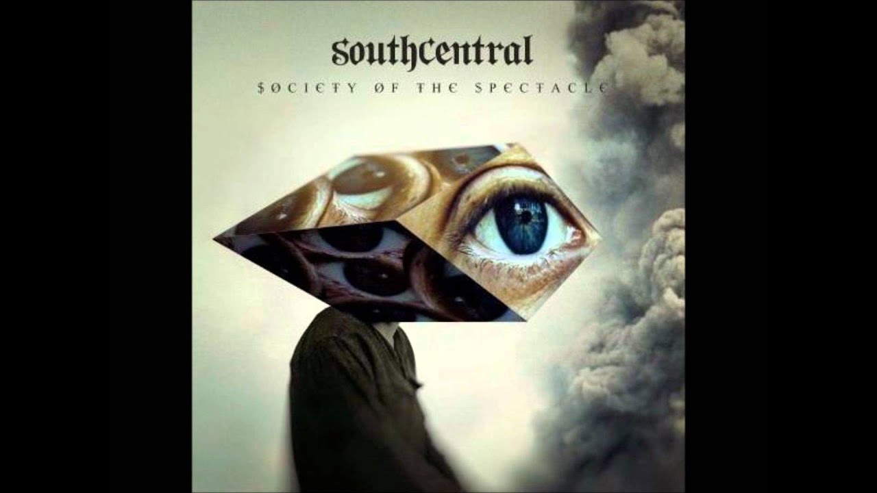 South Central - No Way Back