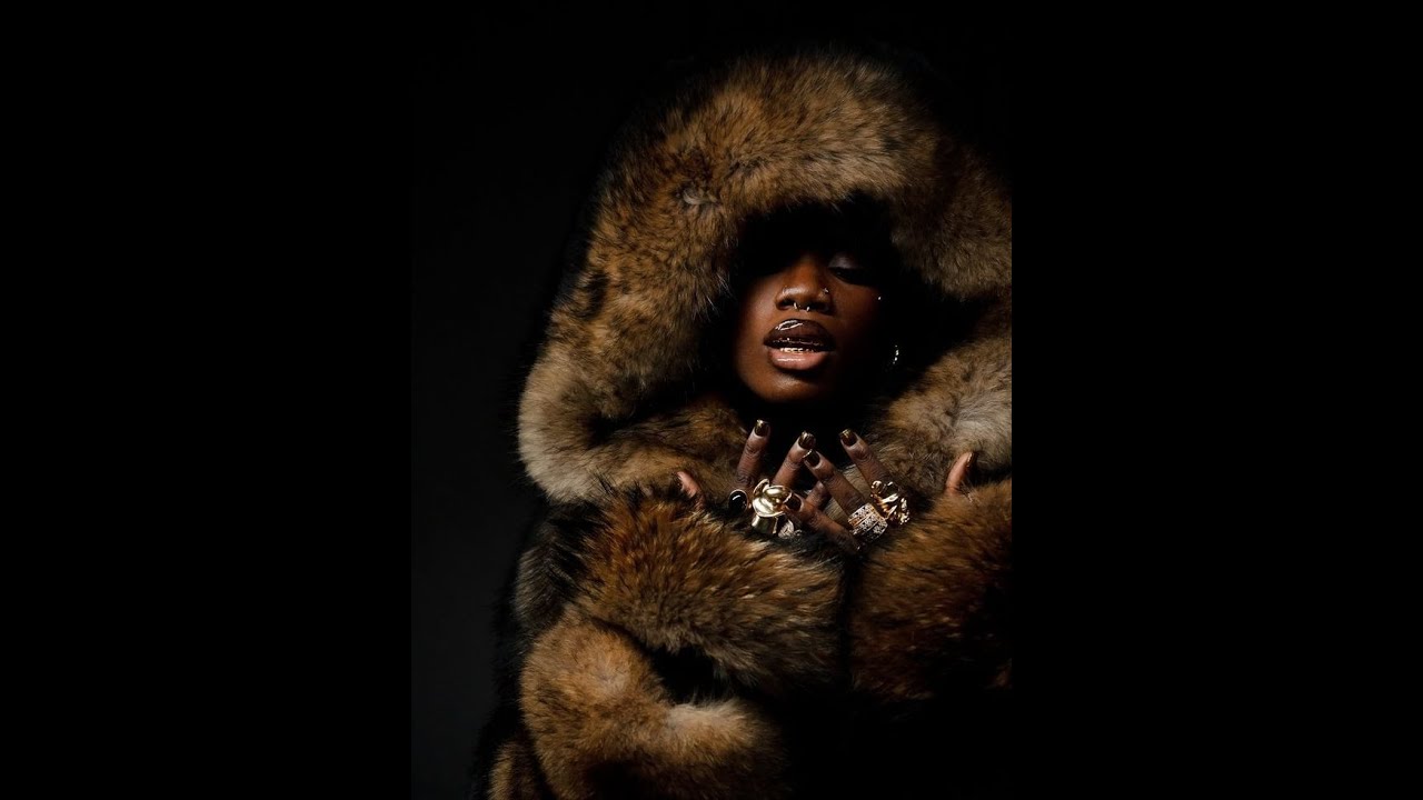 (FREE) PARTYNEXTDOOR Type Beat - 'Glamour' ~ Dark R&B