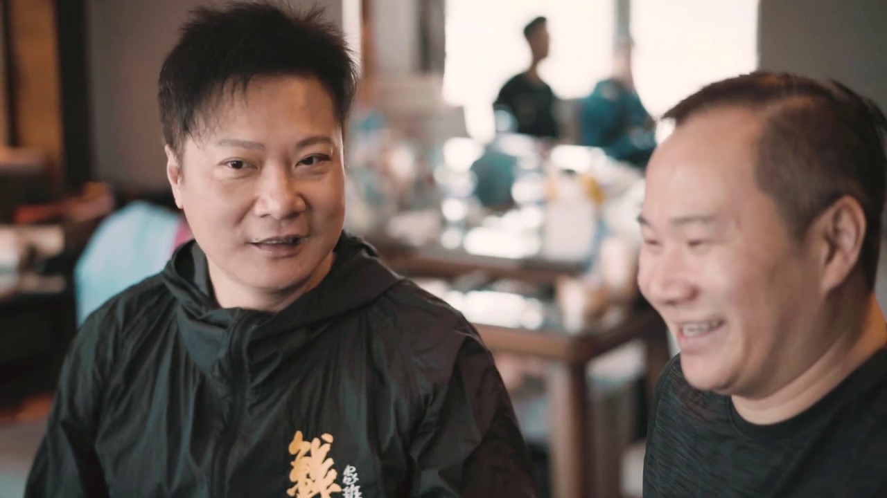 Throwback Year 2018 - 马来西亚吉隆坡梁潤江跌打師傅 | MostAmazingTop10 Chris Leong  CLM KualaLumpur Malaysia