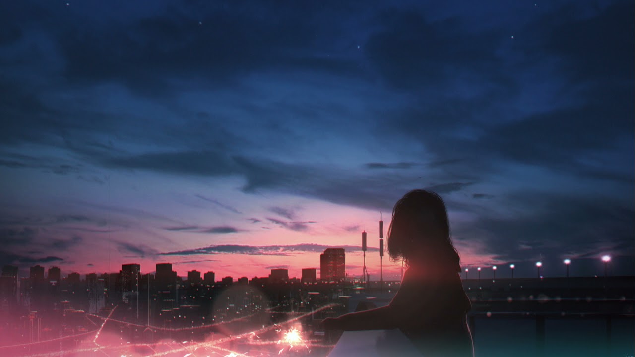 amies - Above The Clouds