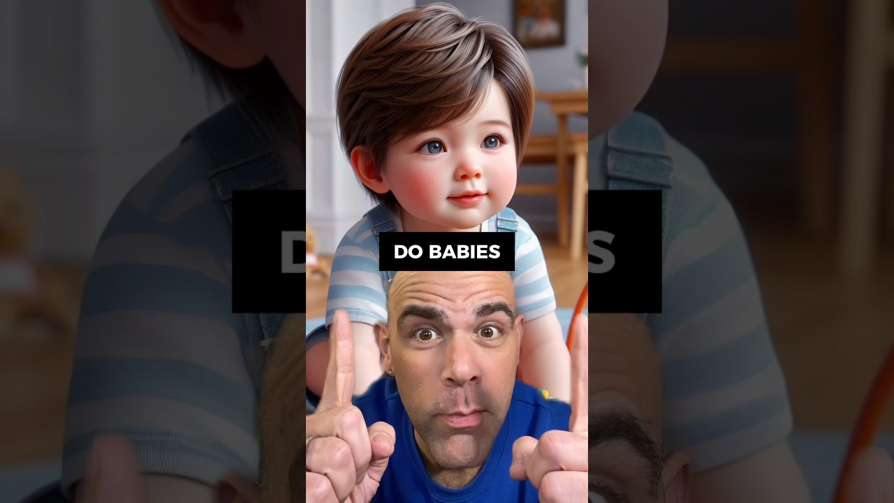 Do Babies Go To HEAVEN or HELL??👶🔥😇#shorts #heaven #hell #christian #jesus