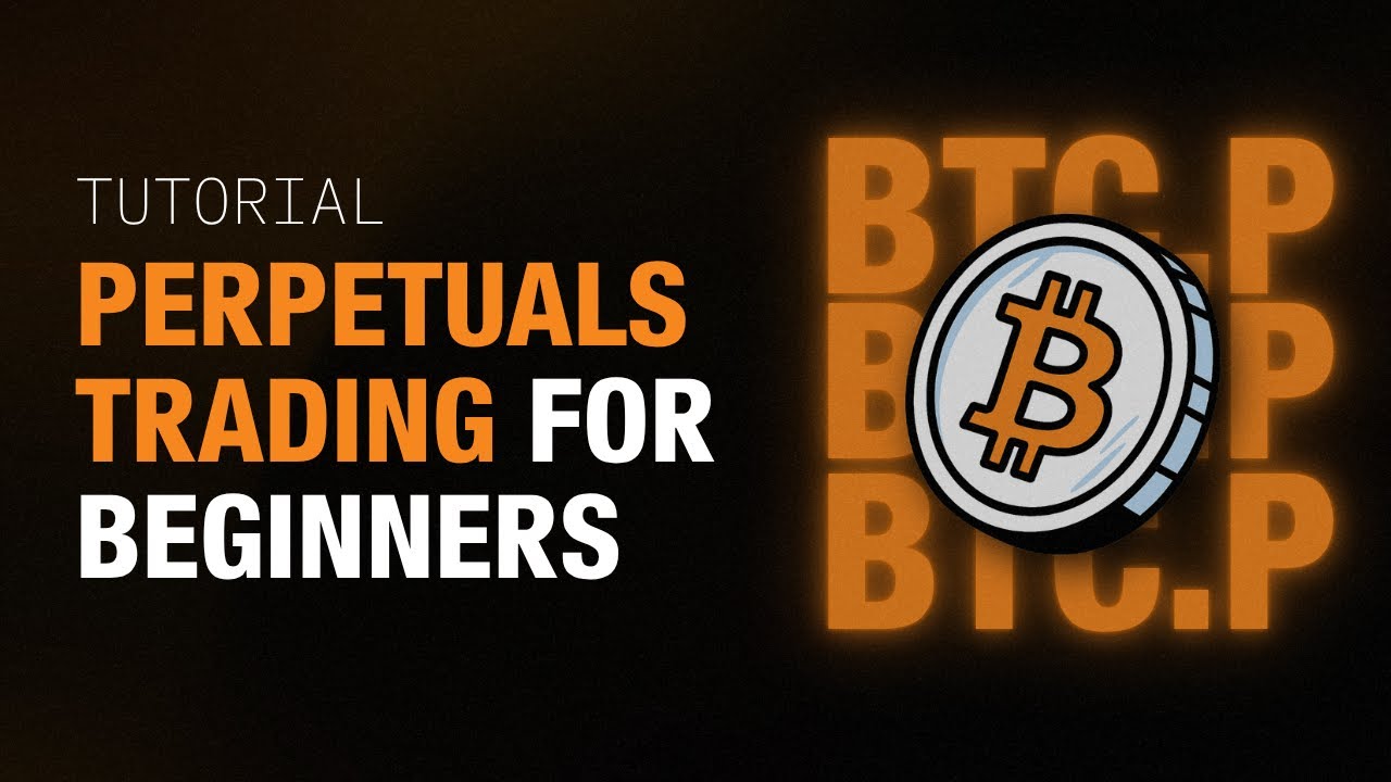 Arkham Perpetuals Trading Tutorial for Beginners