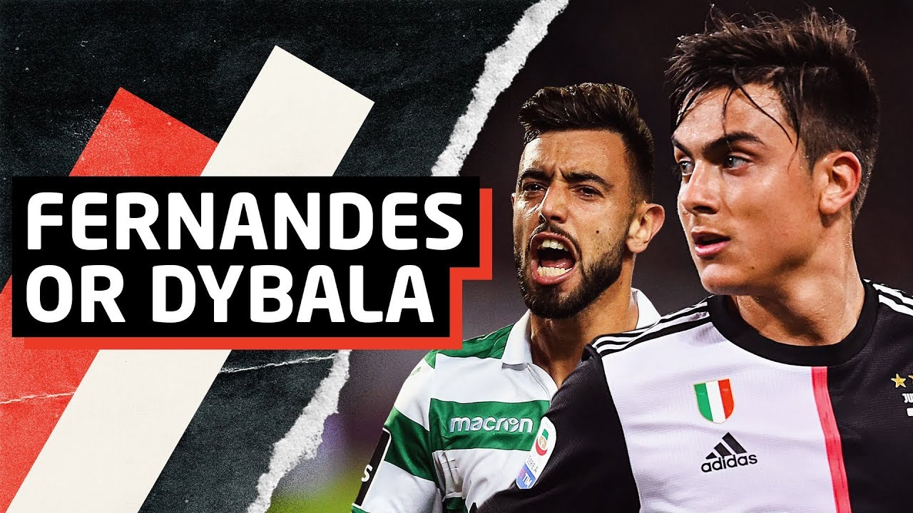 Dybala's Decision | Maguire for &pound;80m | Man Utd Transfer News