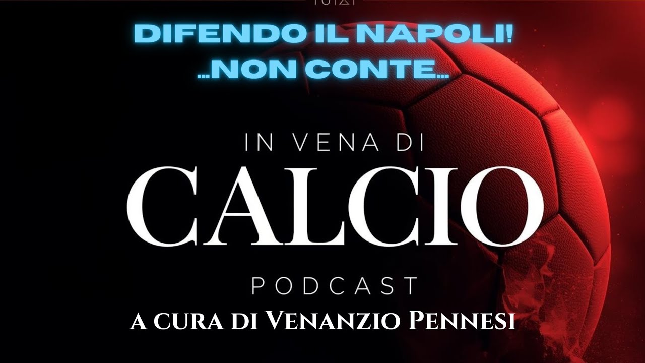 Difendo il #napoli e non #conte 🚨 La situazione di #sscnapoli è veramente spiacevole 🩹🩼