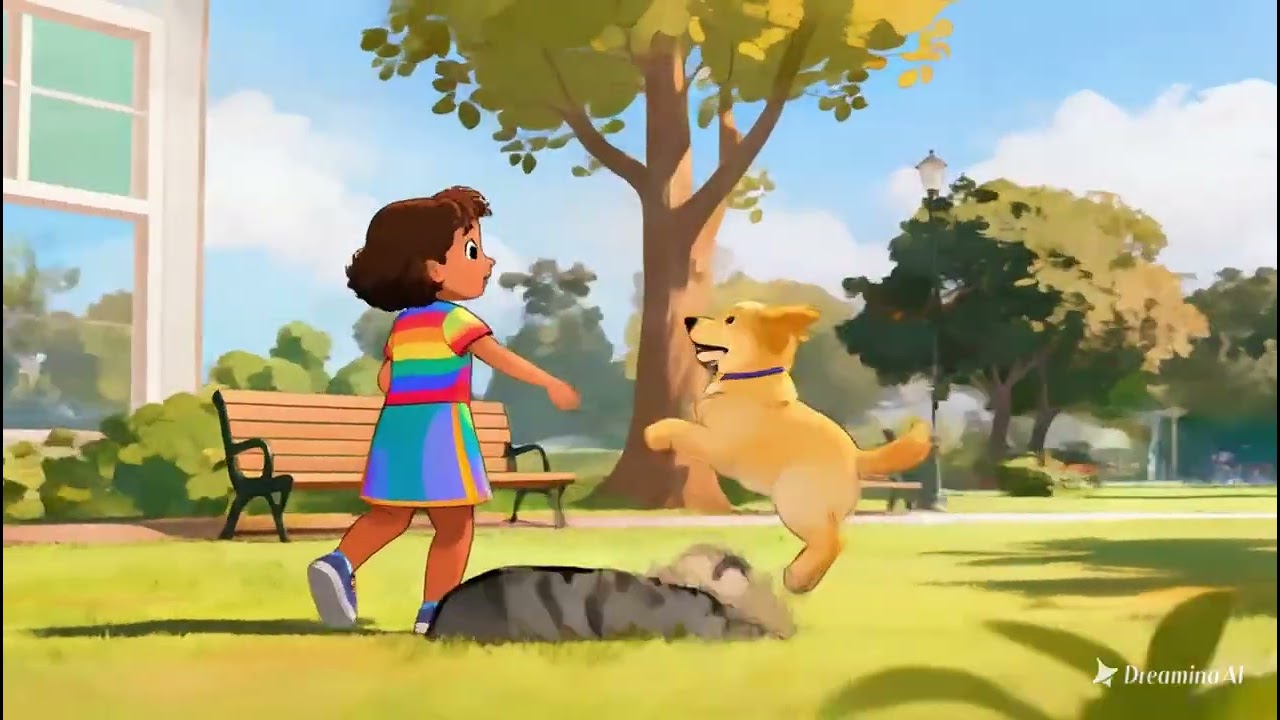Dicas para PETS. Cachorros e gatos.