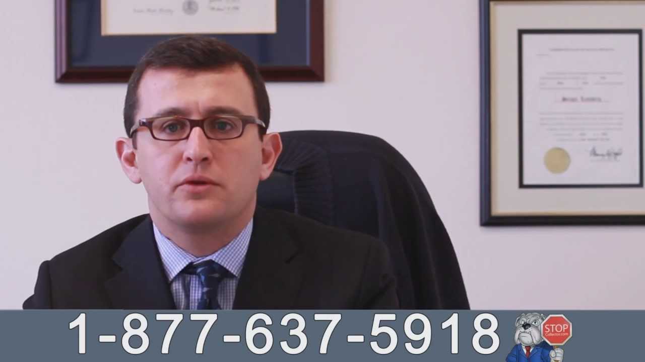 Student Loan Debt Collection | FDCPA | Get Free Help Now 877-637-5918 | Lemberg Law