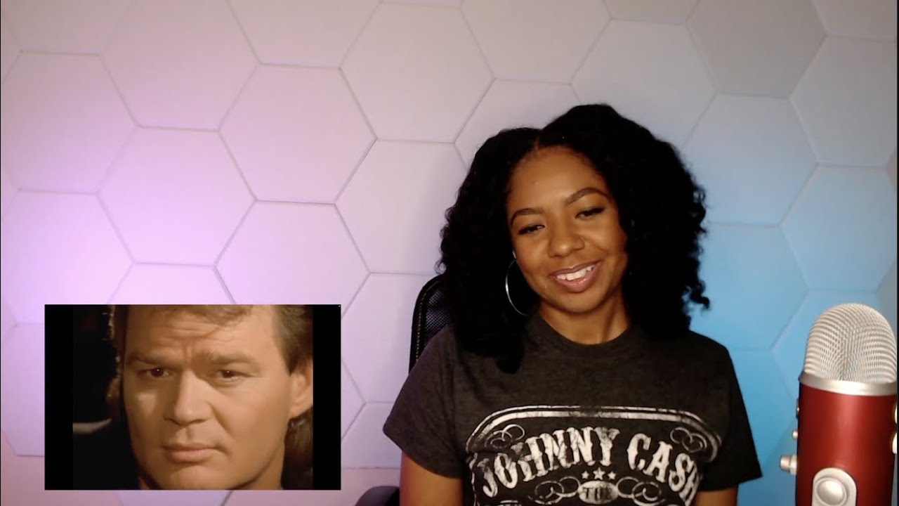 Doug Stone - Warning Labels Reaction