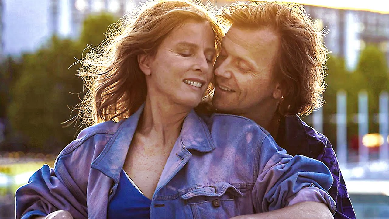 UNE NUIT Bande Annonce (Cannes 2023) Alex Lutz, Karin Viard, Romance