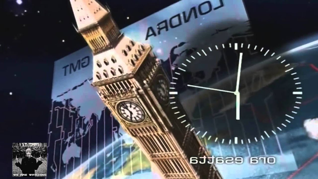 [YTPMV ITA] - L'ora esatta è offerta da Germano Mosconi
