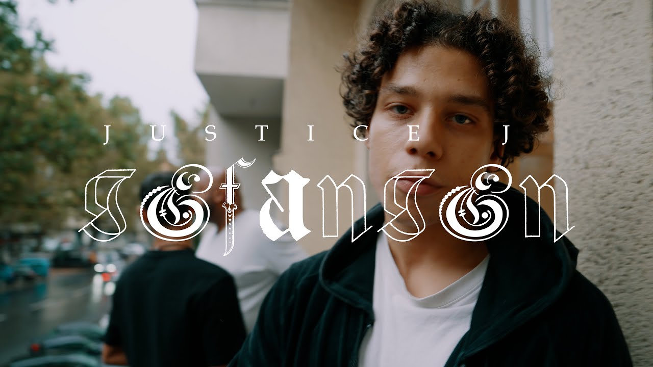 JUSTiCE J - GEFANGEN (Official Video)