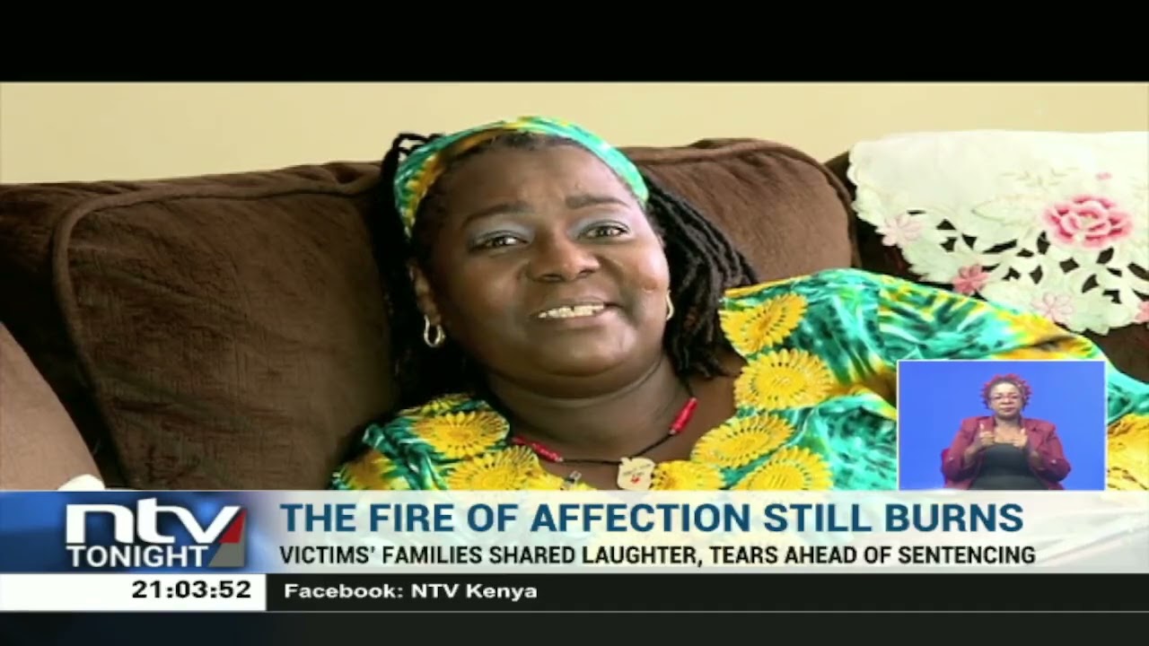 Moi Girls Fire: A loss greater than the death of loved ones