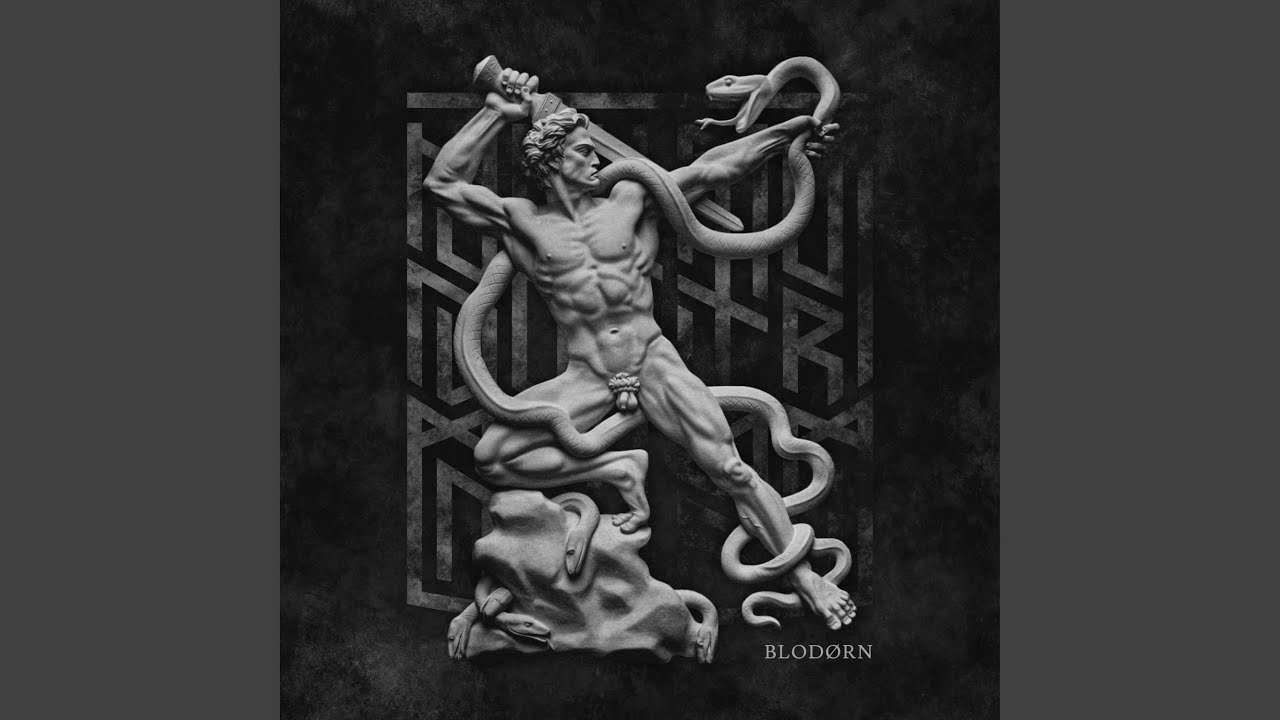 Blodørn I