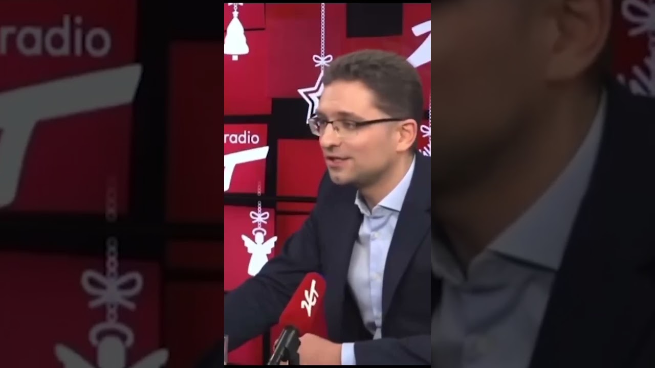 Co pan opowiada?! Michał Wawer #shorts