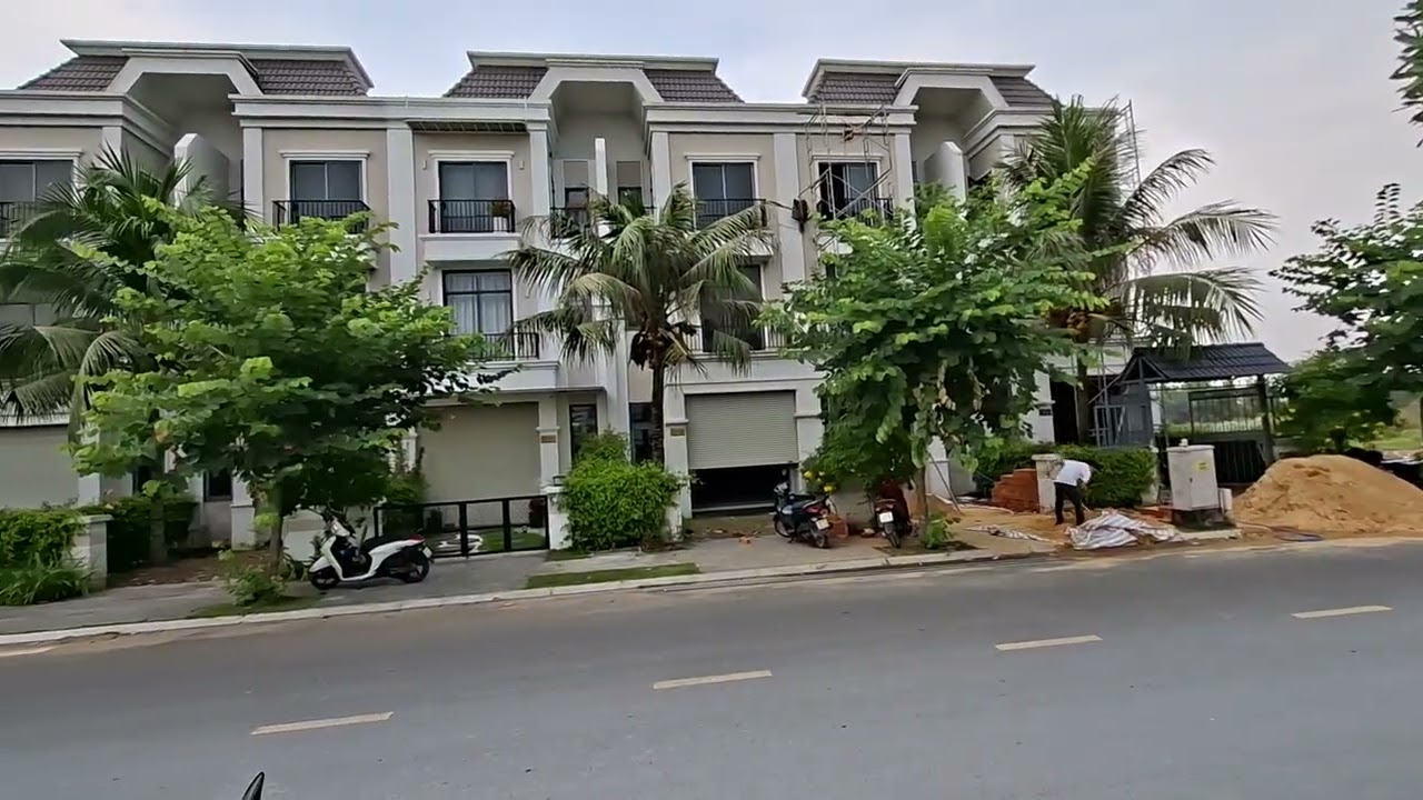 🏠 PHÚC AN CITY – BÁN NHÀ PHỐ | DT 5X17, 1 TRỆT 2 LẦU | TRỤC CHÍNH | GIÁ 2,55 TỶ | 📞 0901 494 560