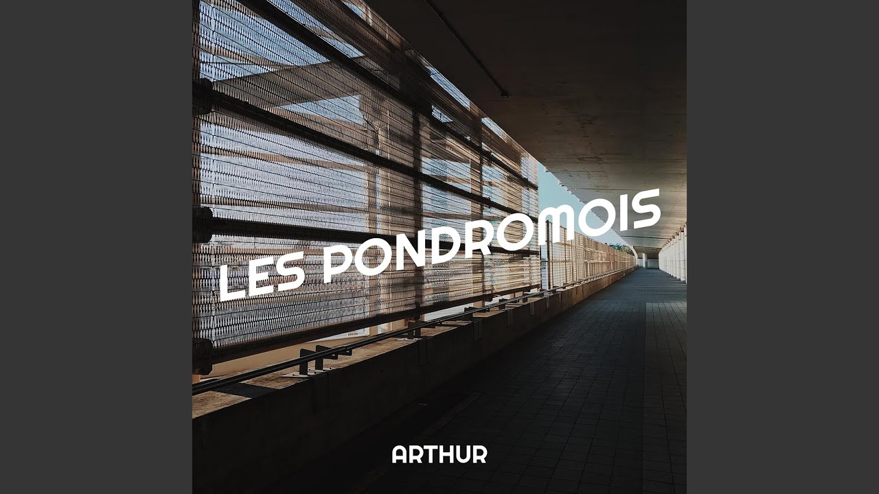 Les Pondromois