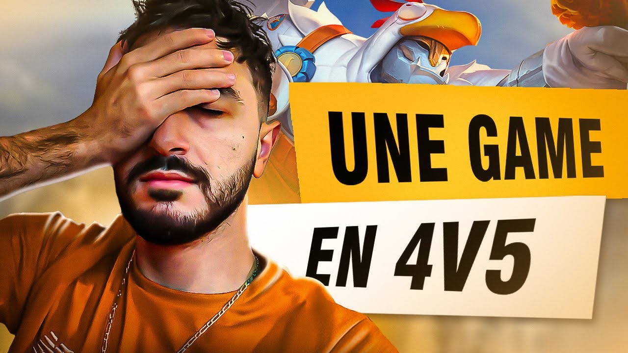 MON TOPLANER DÉCO, MISSION 4V5