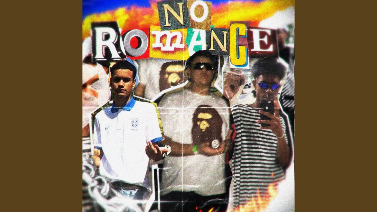 No Romance