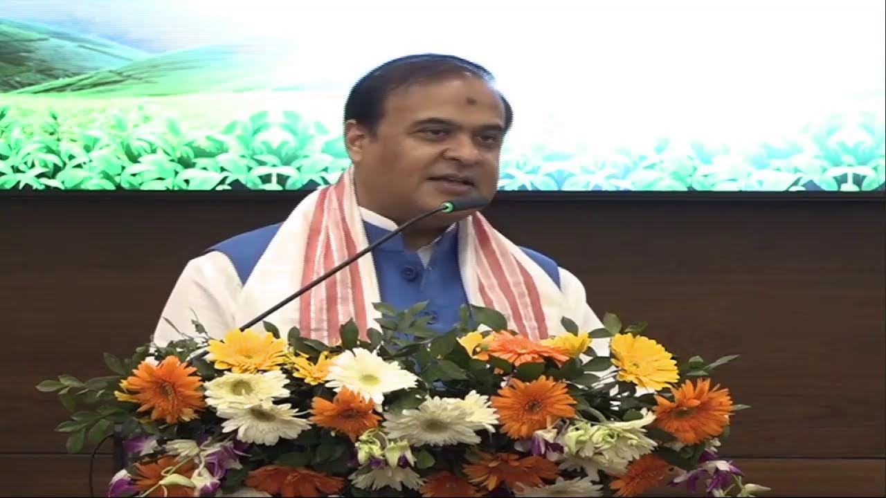 Live: from Janata Bhawan