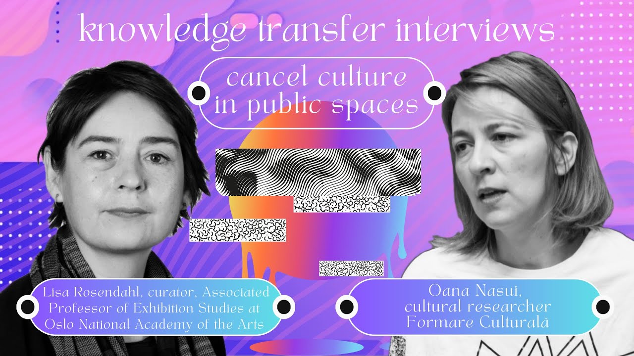 Temporary monuments, permanent questions: curatorial strategies for contested heritage