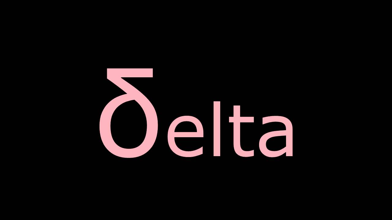 Sparta Delta Base