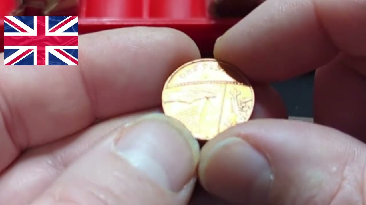 Hunting 10 Rolls of Each Denomination. #coinrollhunting #coincollecting