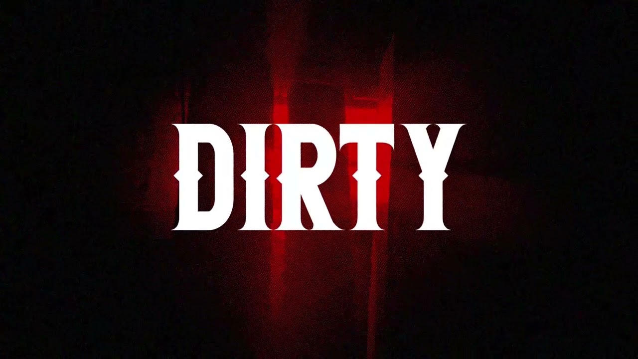 Colt Ford - Dirty (feat. Creed Fisher) [Official Lyric Video]