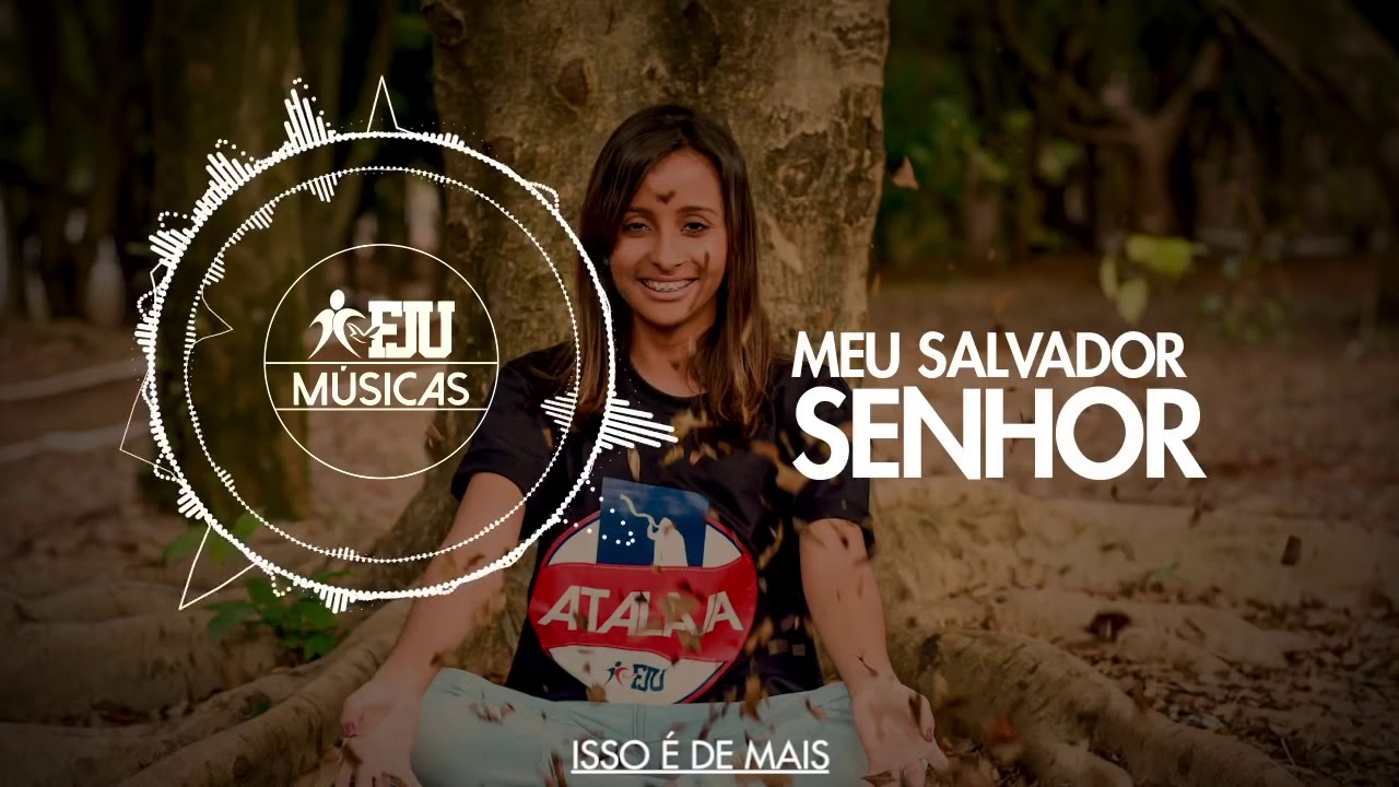 ISSO É DEMAIS- FJU